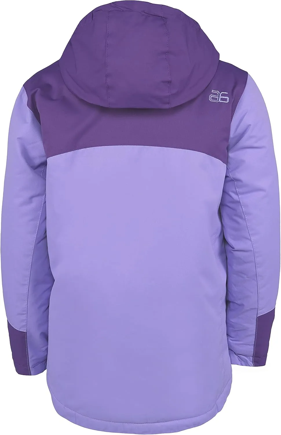 Arctix Kids' Suncatcher Insulated Winter Jacket