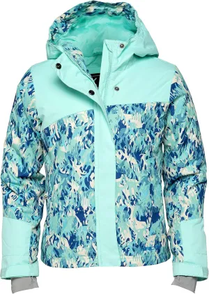 Arctix Kids' Suncatcher Insulated Winter Jacket