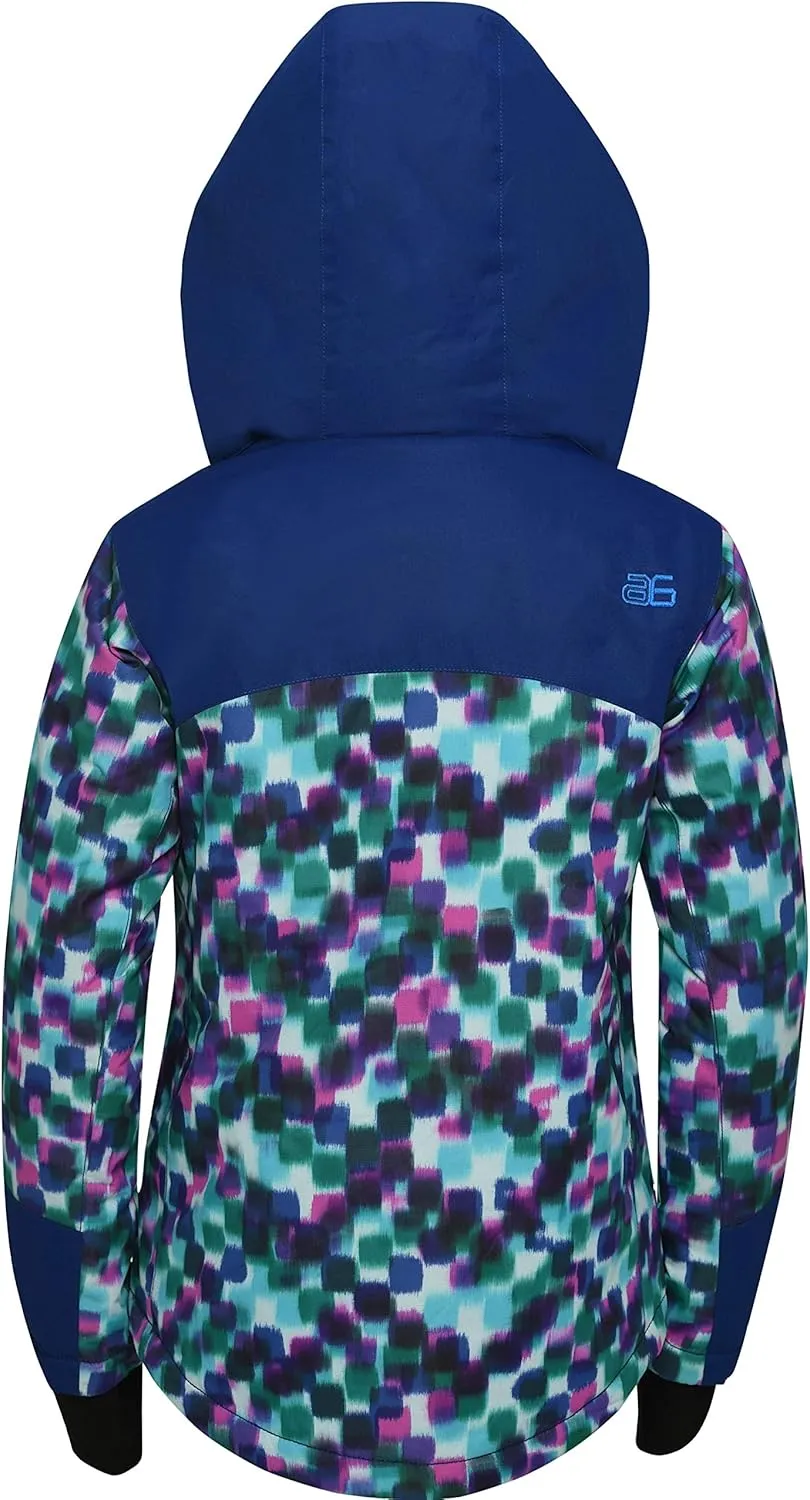 Arctix Kids' Suncatcher Insulated Winter Jacket