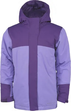 Arctix Kids' Suncatcher Insulated Winter Jacket