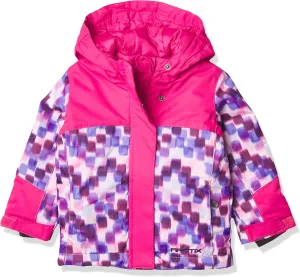 Arctix Kids' Suncatcher Insulated Winter Jacket