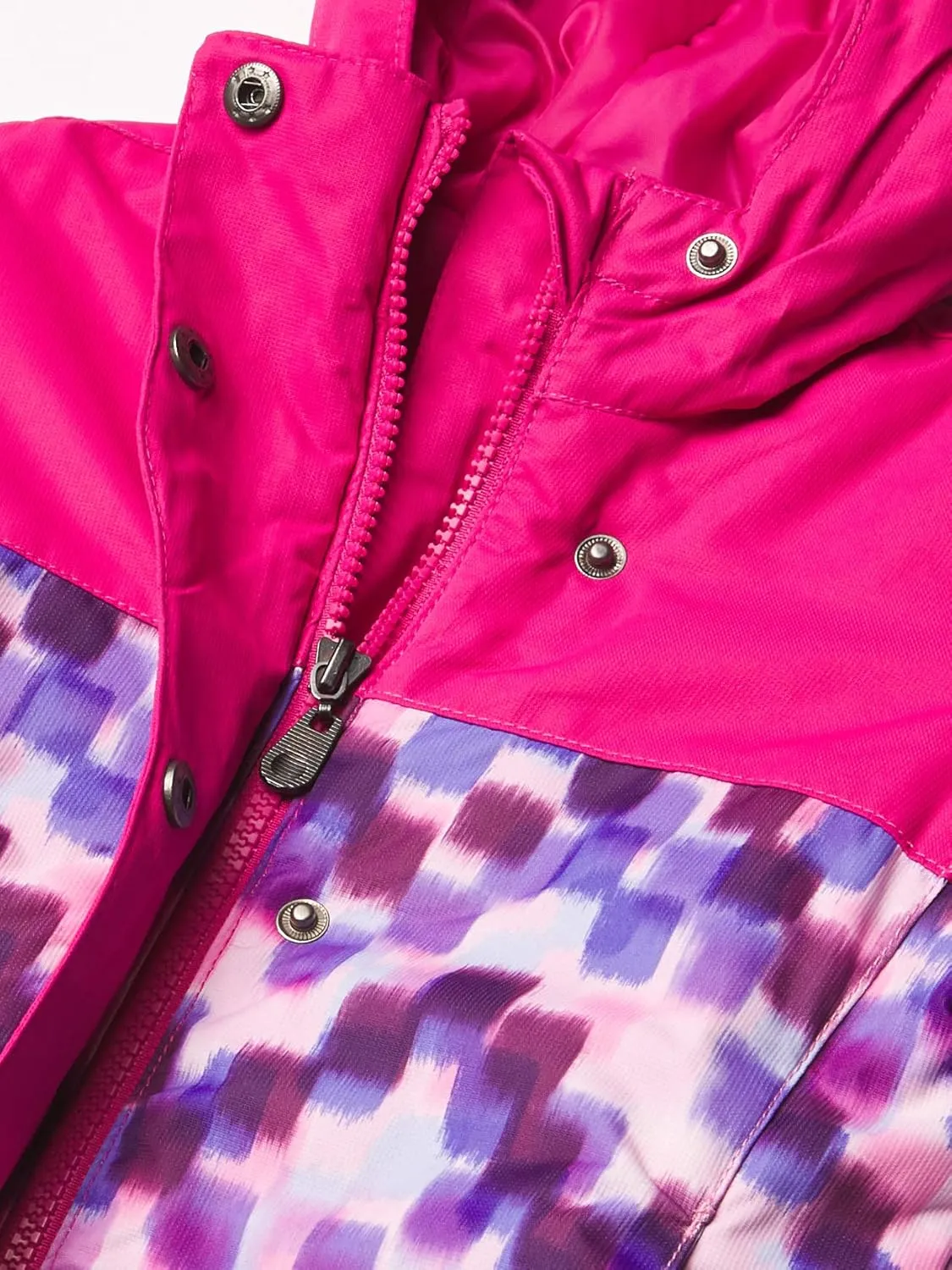Arctix Kids' Suncatcher Insulated Winter Jacket
