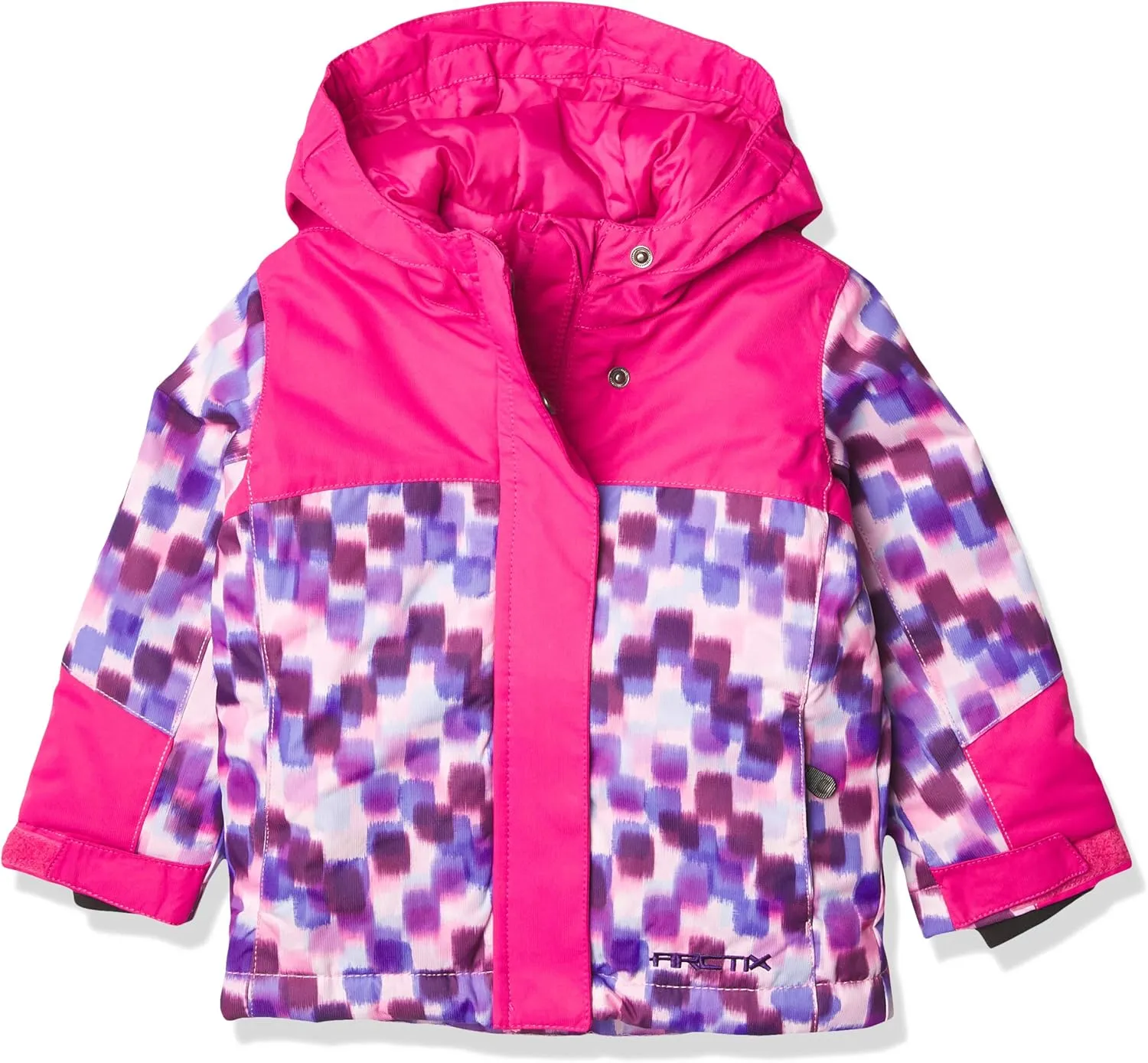 Arctix Kids' Suncatcher Insulated Winter Jacket