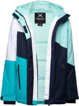 Arctix Kids' Sunlight Mountain Insulated Jacket