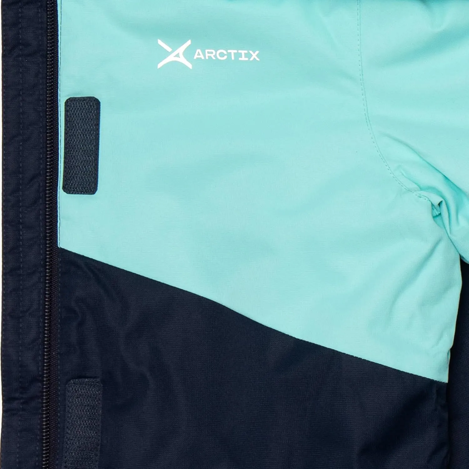 Arctix Kids' Sunlight Mountain Insulated Jacket