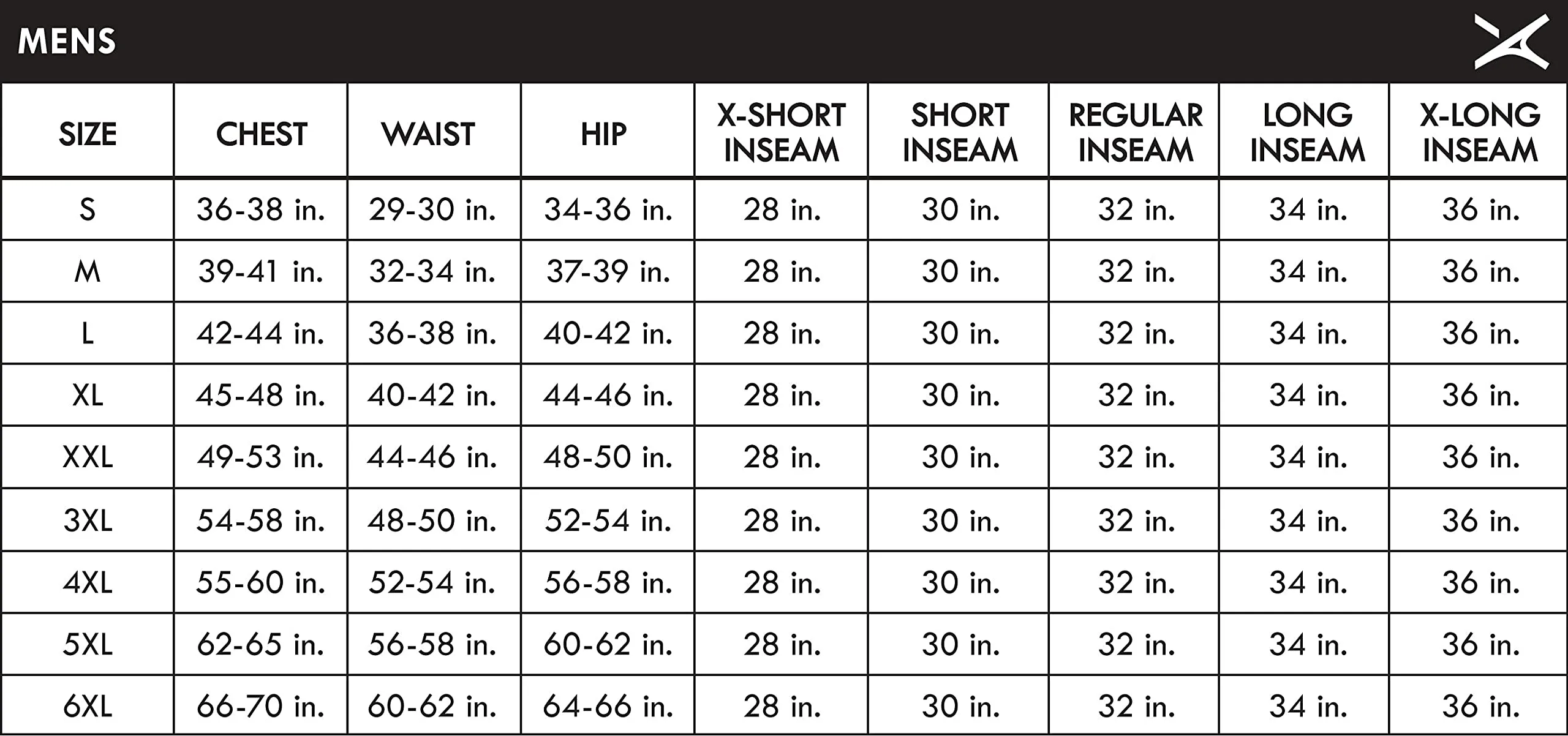 Arctix Men's Mountain Premium Snowboard Cargo Pants