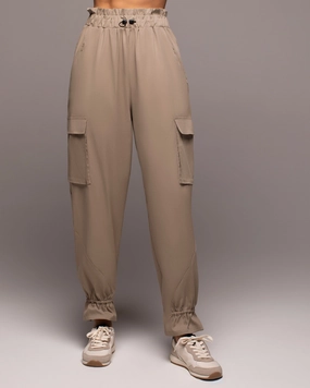 Ares Cargo Pant Wardrobe Essential Modern Comfort