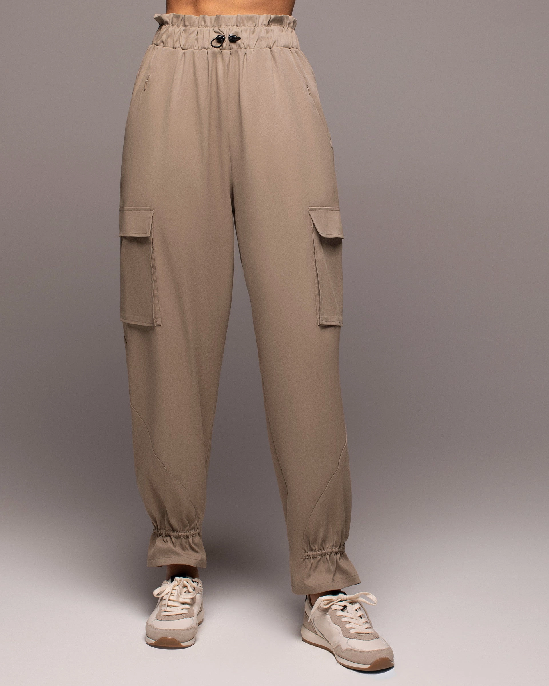 MoistureControlLiner Flex Movement Ares Cargo Pant