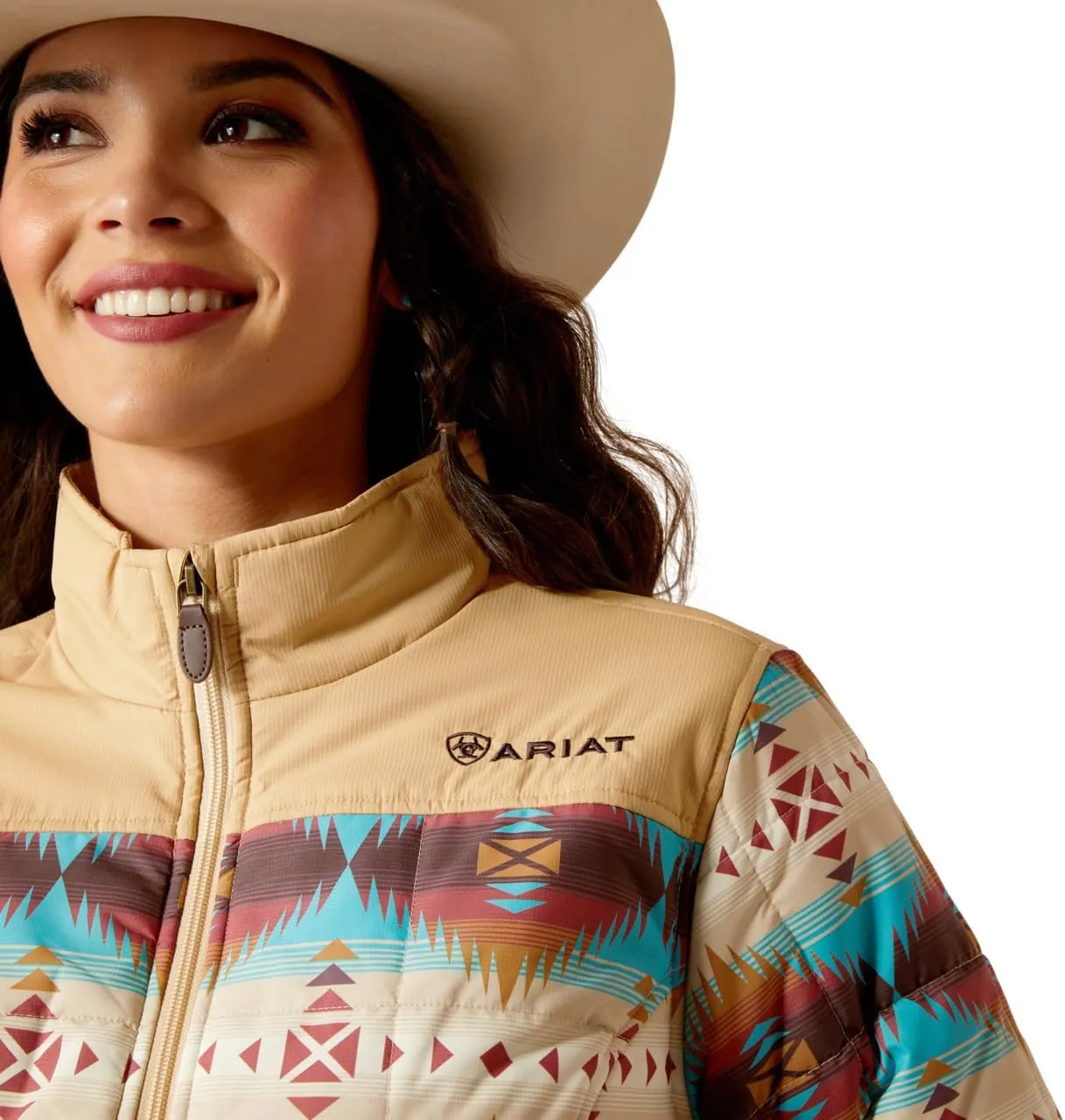 ARIAT Women's Crius Insulated Jacket