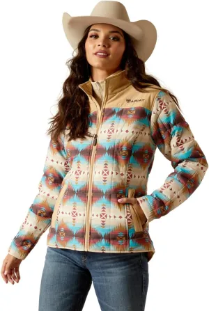 ARIAT Women's Crius Insulated Jacket