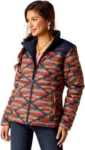 ARIAT Women's Crius Insulated Jacket