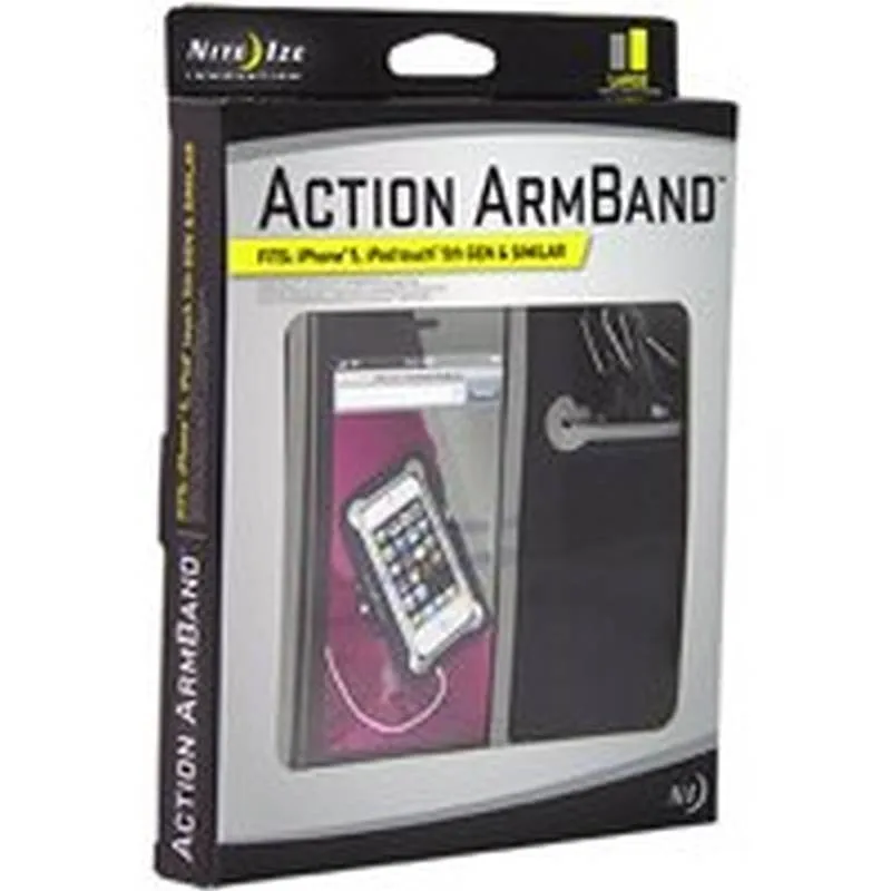 Armband Sport Large 10.5-16in