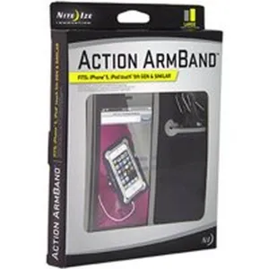 Armband Sport Large 10.5-16in