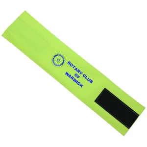 Armbands - Rotary