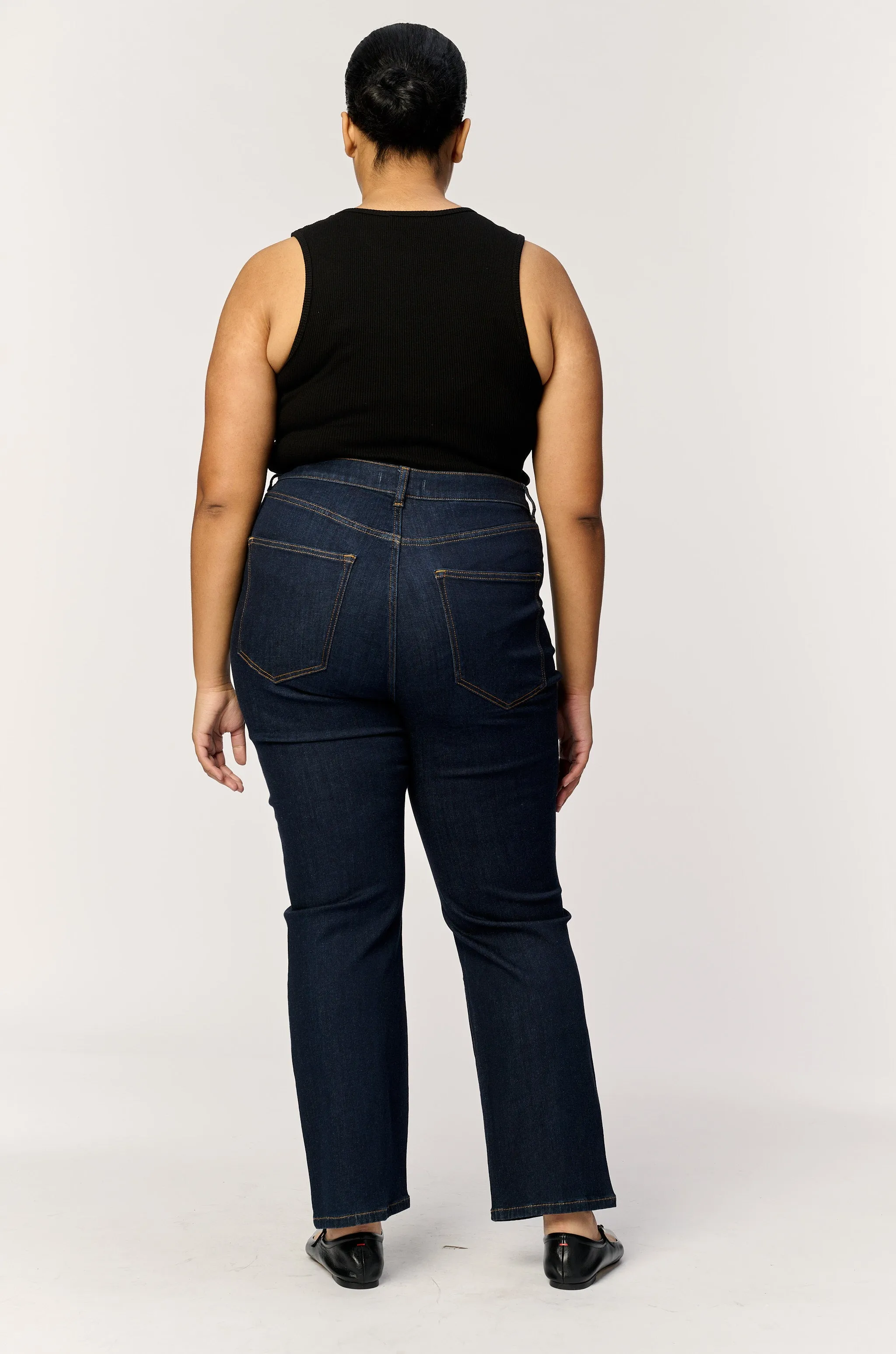 ASE PLUS STRETCH - STRAIGHT | LONG GONE