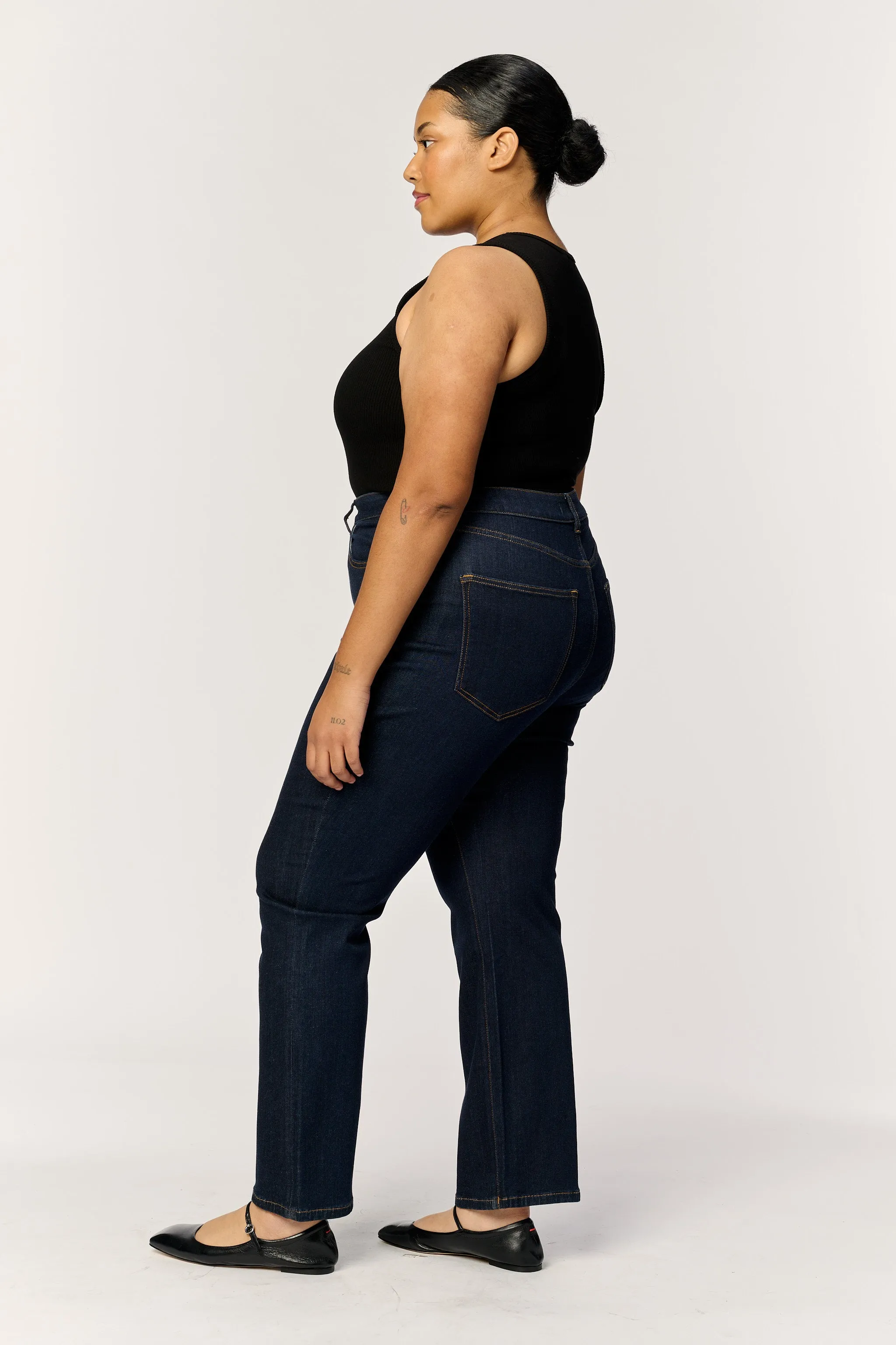 ASE PLUS STRETCH - STRAIGHT | LONG GONE