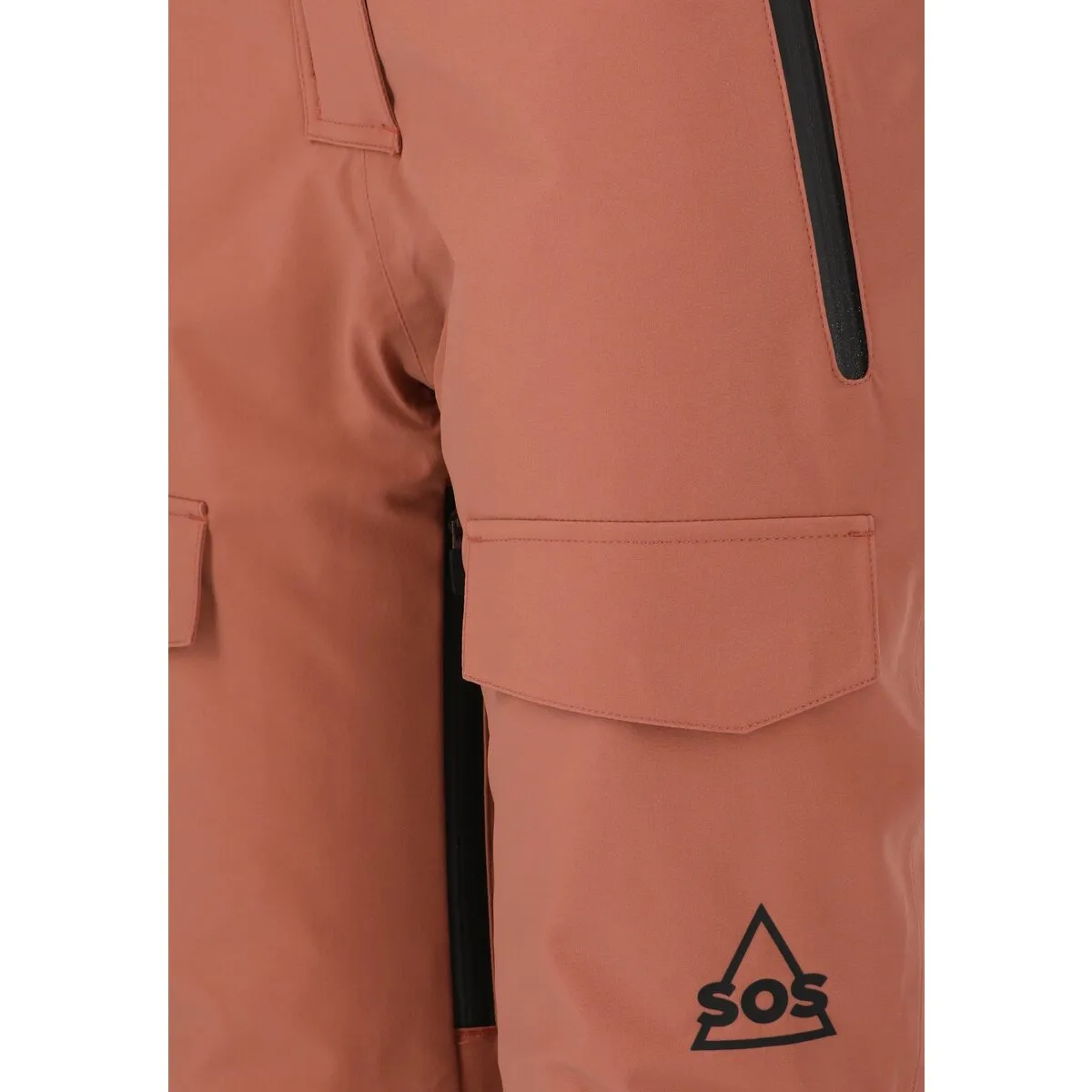 Aspen W Insulated Pants