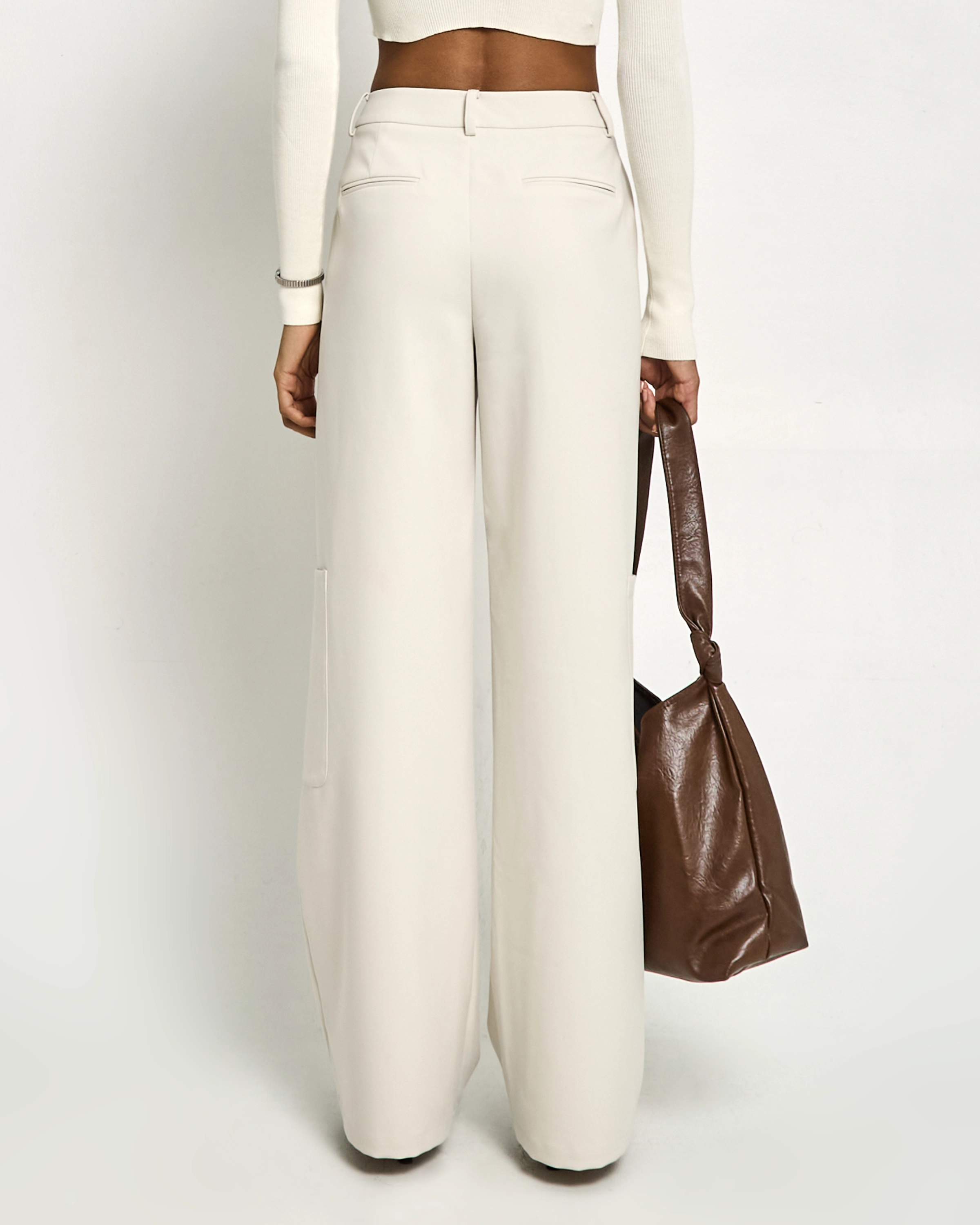 Aster Pant Adaptable Design