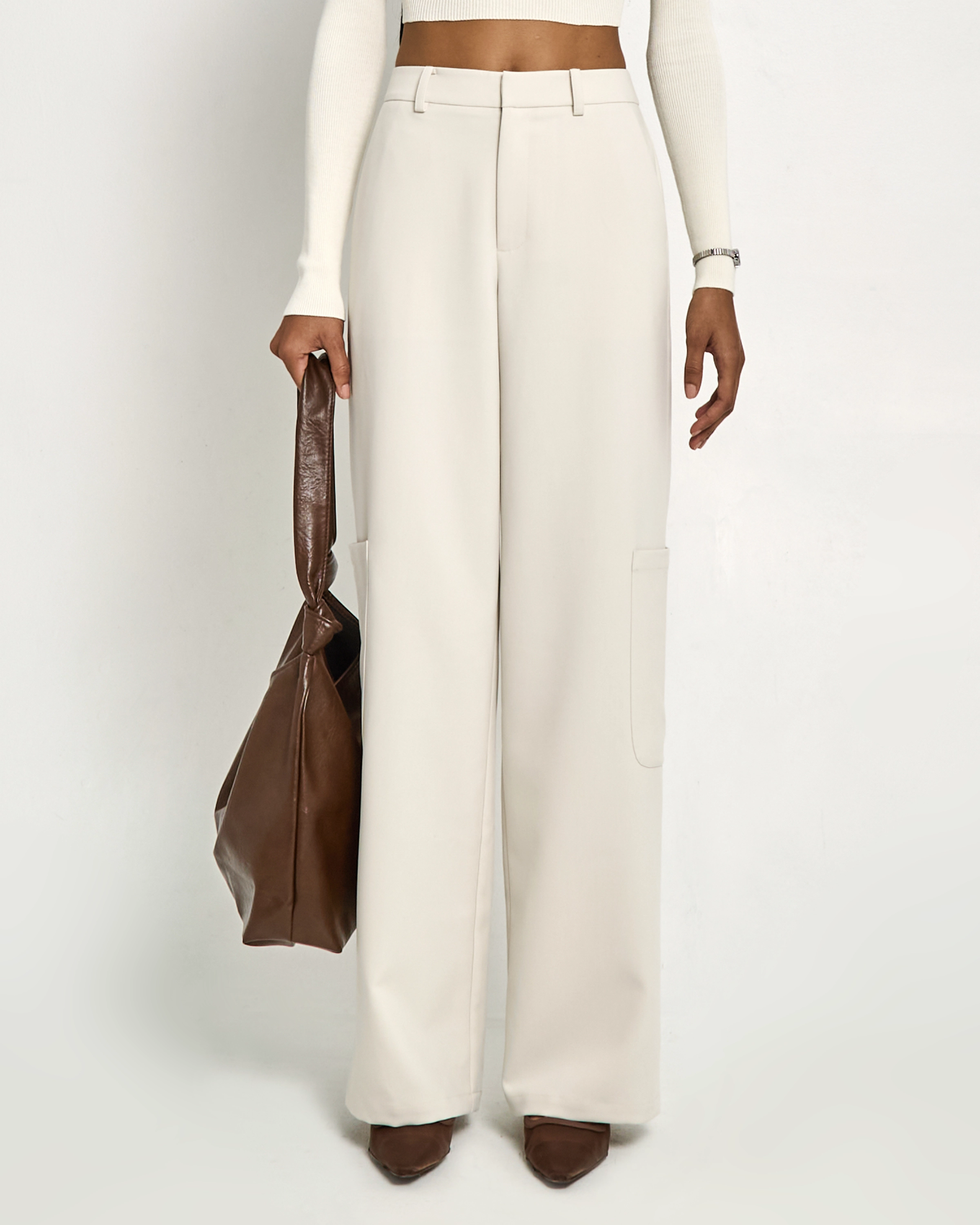 ElasticCuffs Aster Pant