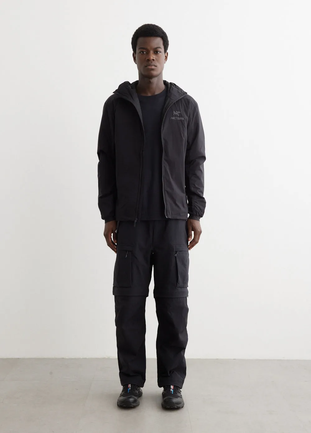 Atom LT Hoody