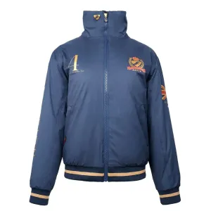 Aubrion Ladies Classic Team Jacket