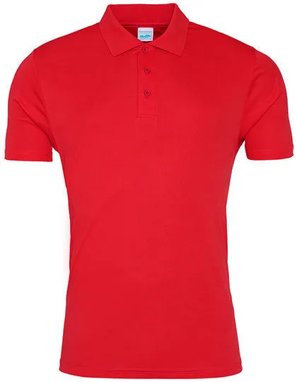 AWDis Just Cool Smooth Polo