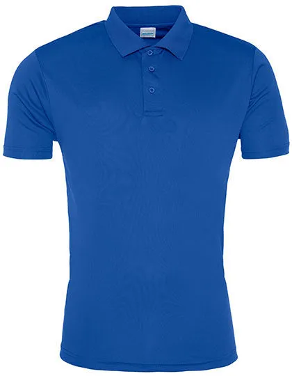 AWDis Just Cool Smooth Polo