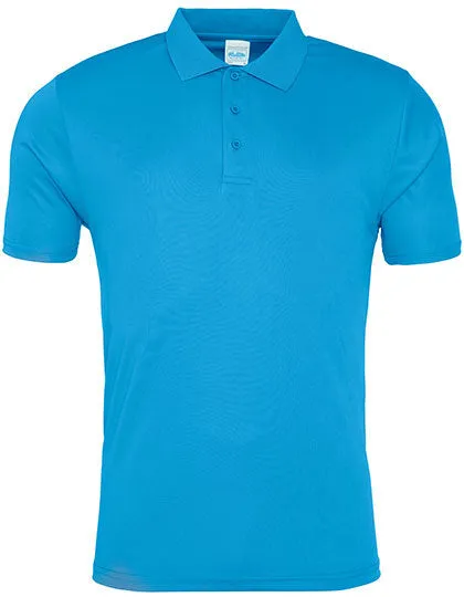 AWDis Just Cool Smooth Polo