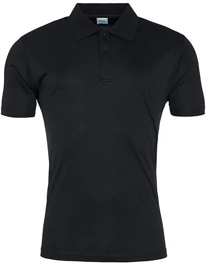 AWDis Just Cool Smooth Polo