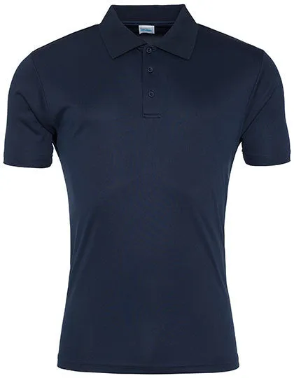 AWDis Just Cool Smooth Polo