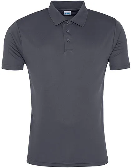 AWDis Just Cool Smooth Polo