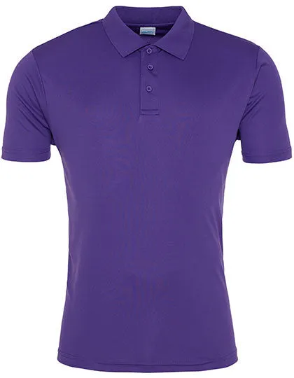 AWDis Just Cool Smooth Polo