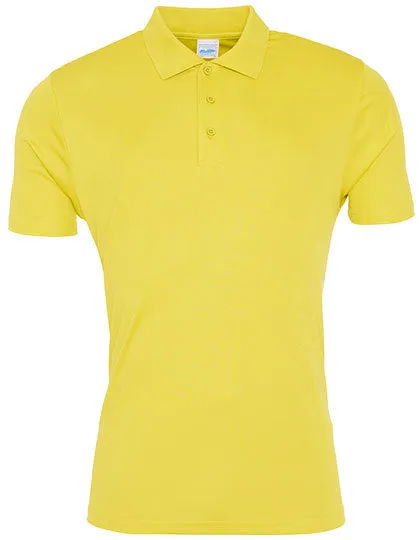 AWDis Just Cool Smooth Polo