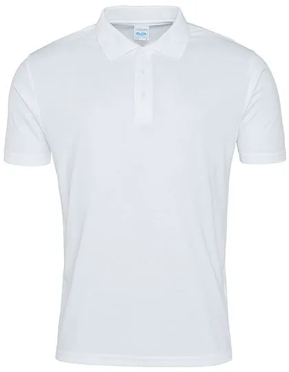 AWDis Just Cool Smooth Polo