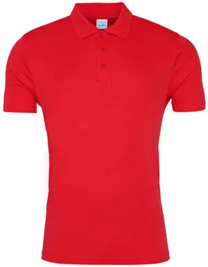 AWDis Just Cool Smooth Polo