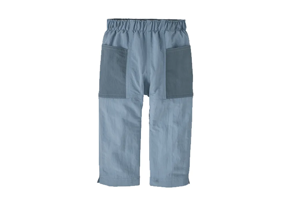 Baby Baggies™ Pants