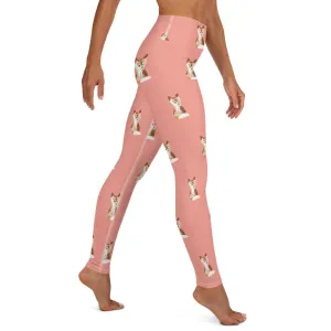 Baby Fox - Yoga Leggings (Mona)