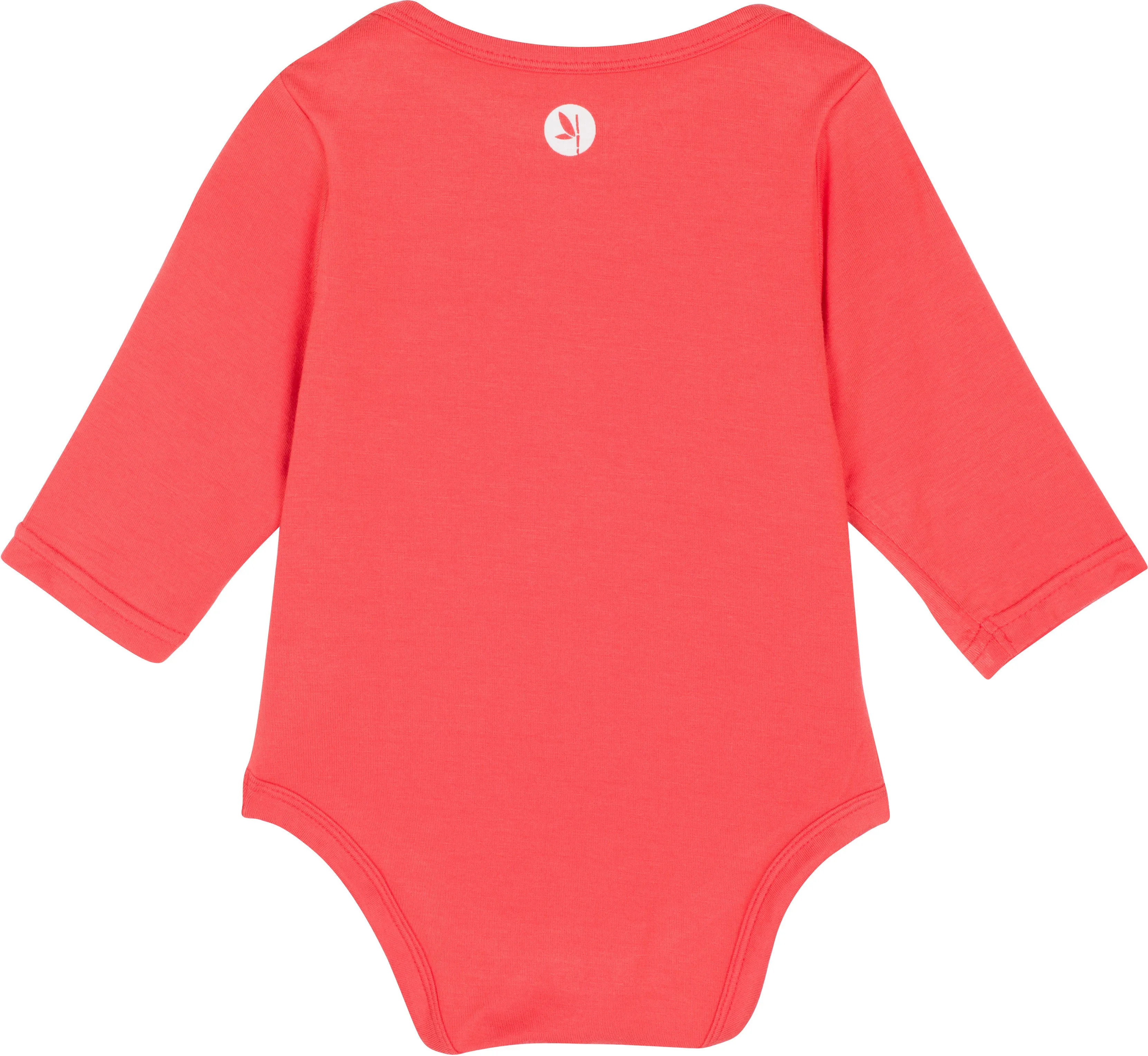 Baby Long Sleeve Onesie Bodysuit