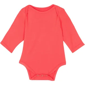 Baby Long Sleeve Onesie Bodysuit