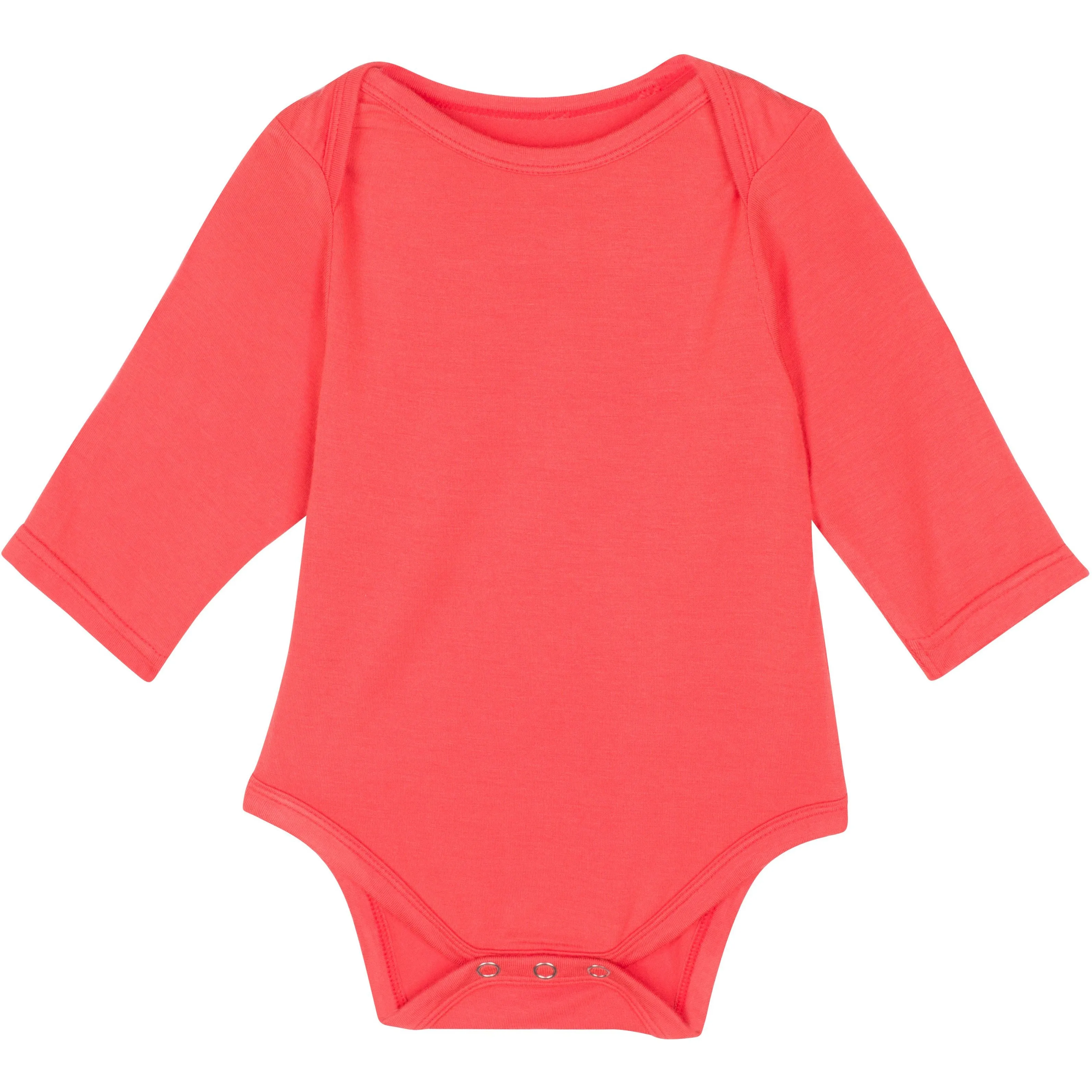 Baby Long Sleeve Onesie Bodysuit