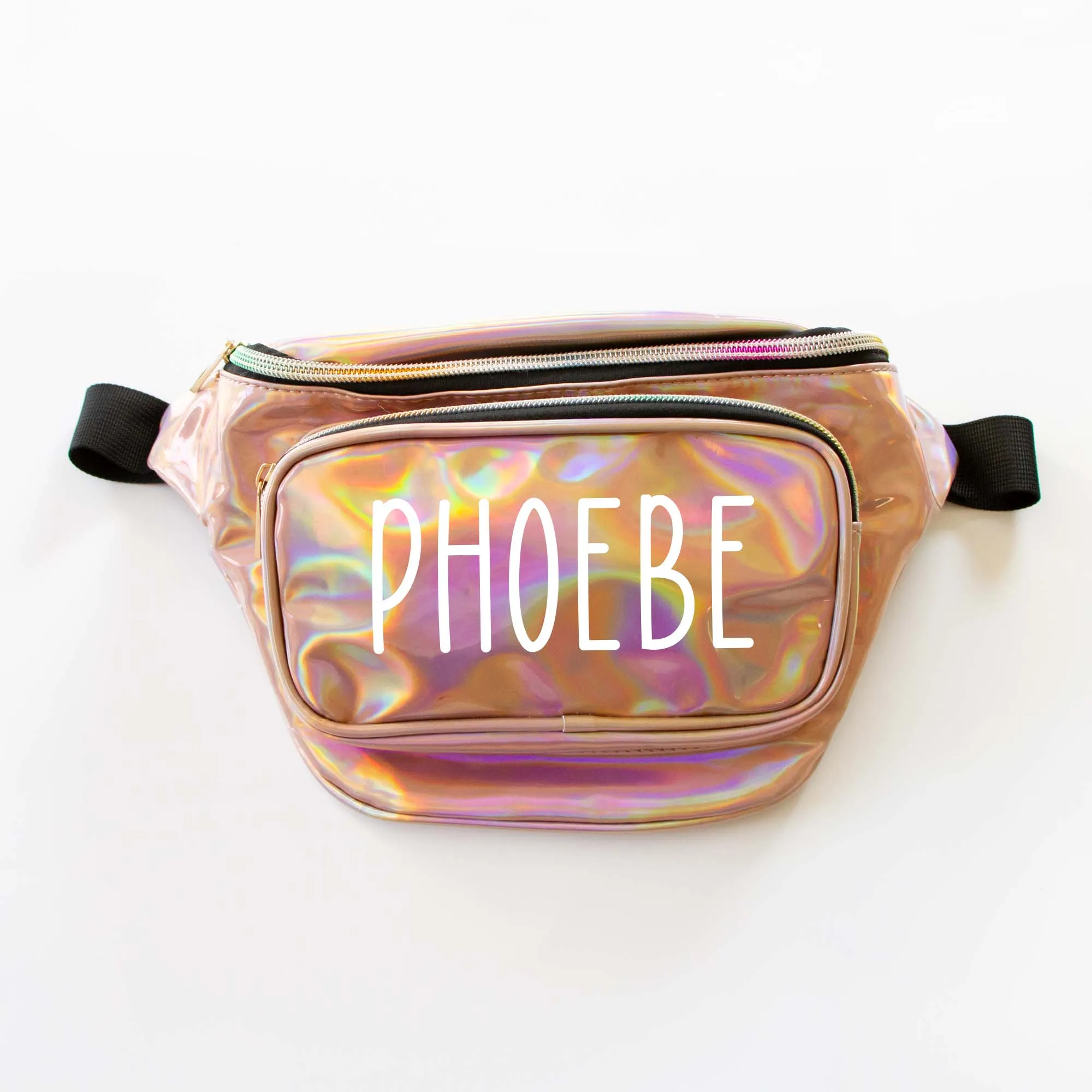 Bachelorette Party Fanny Pack