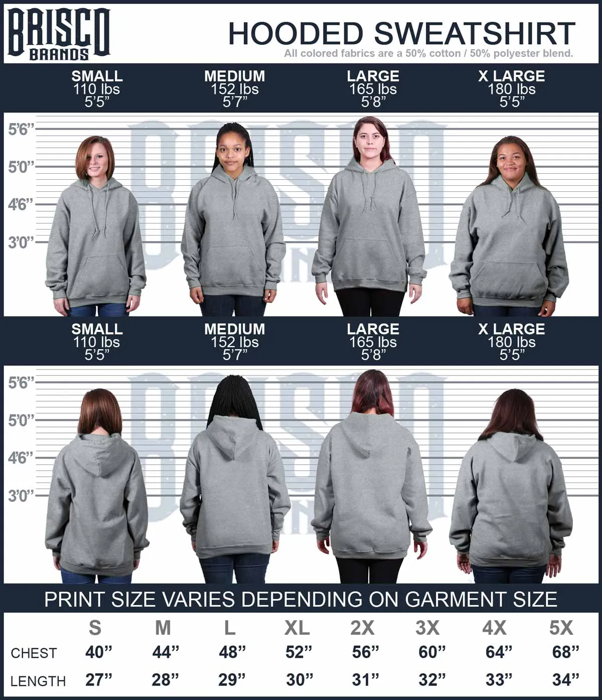 Bad Hair Day Hoodie