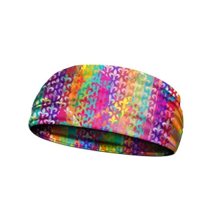 Band of Rainbows Multi-Color