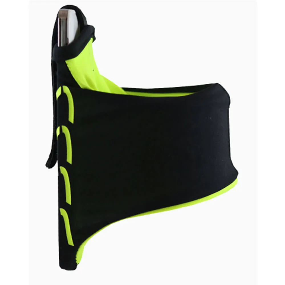 Banjees Arm Band - SPRIG-BLK/VIZ