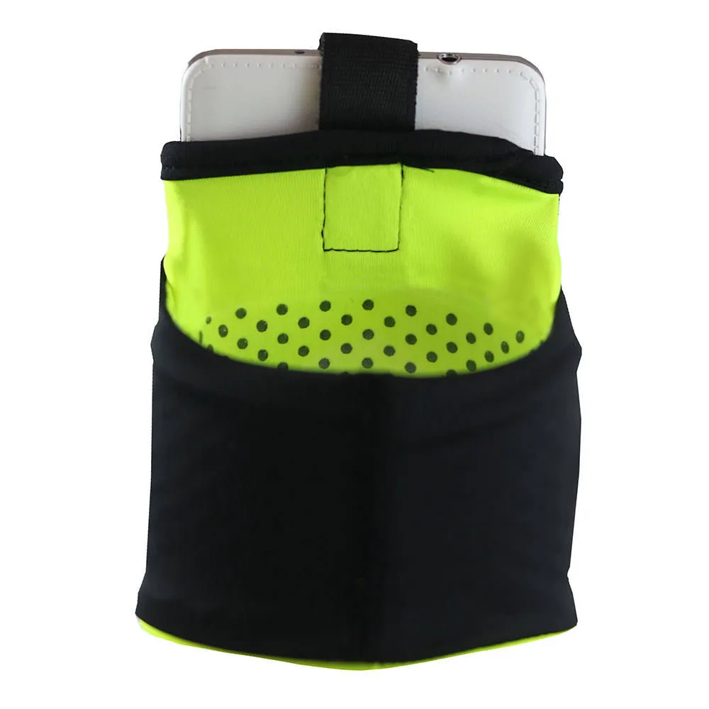 Banjees Arm Band - SPRIG-BLK/VIZ