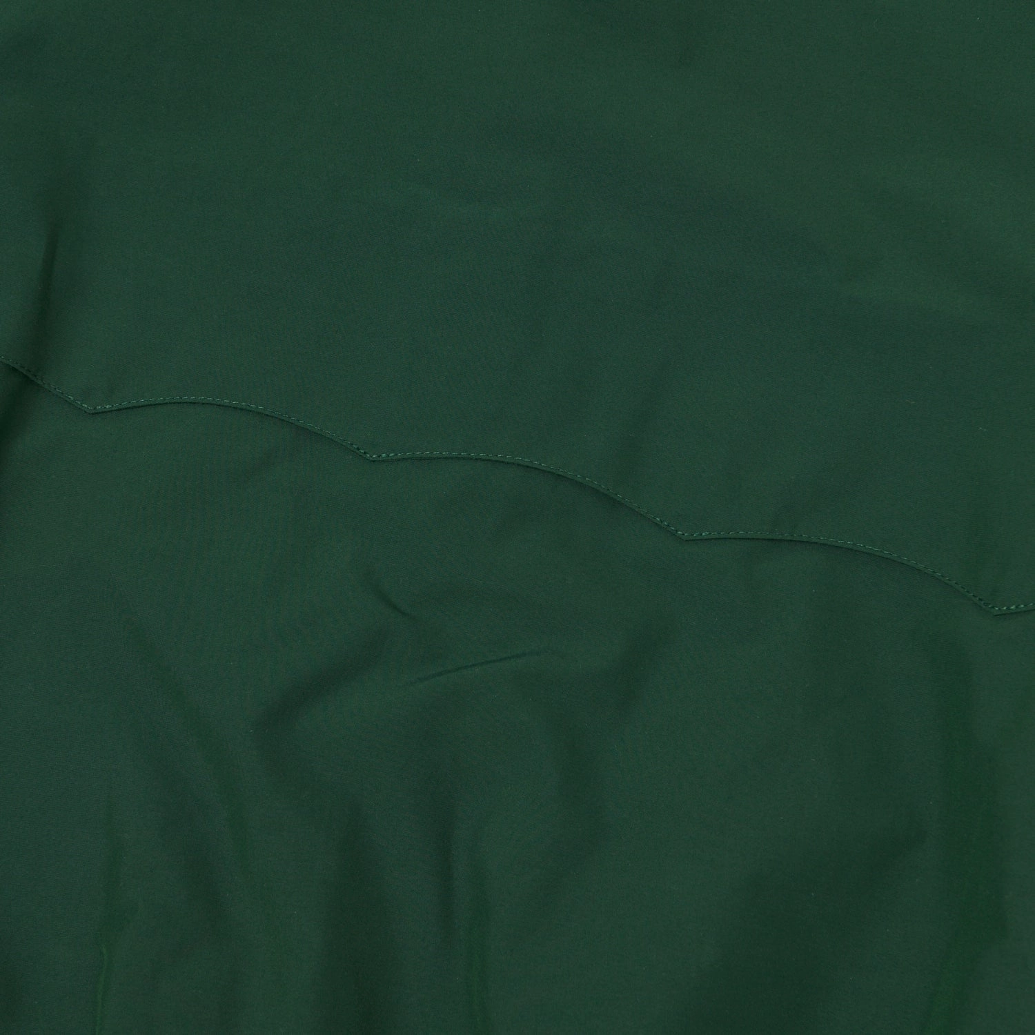 Baracuta G9 'Baracuta Cloth' Harrington Jacket - Racing Green Detachable Layers Weatherproof Technology