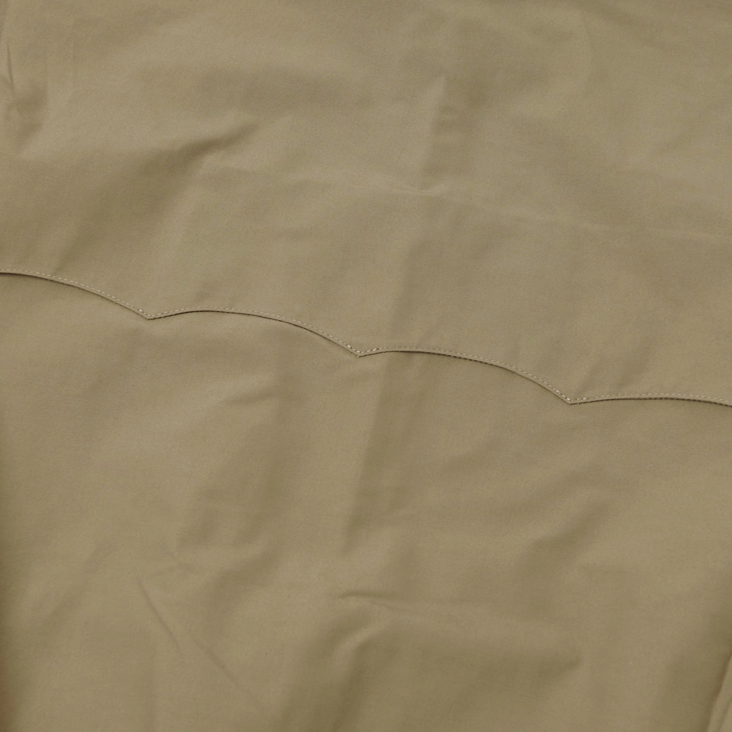 Daily Commute Wear Baracuta G9 'Baracuta Cloth' Harrington Jacket - Tan