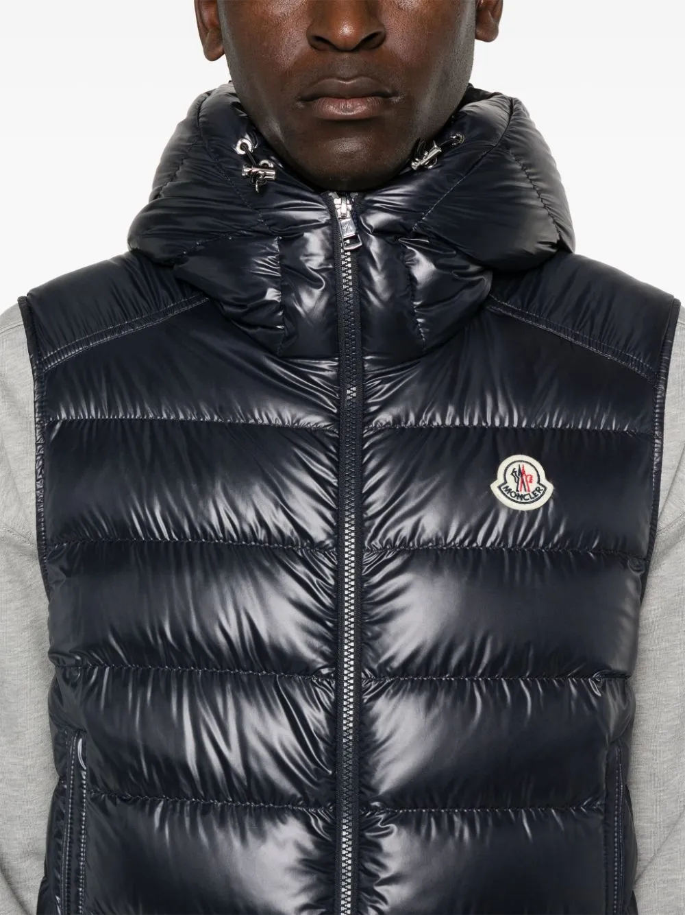 Barant padded gilet