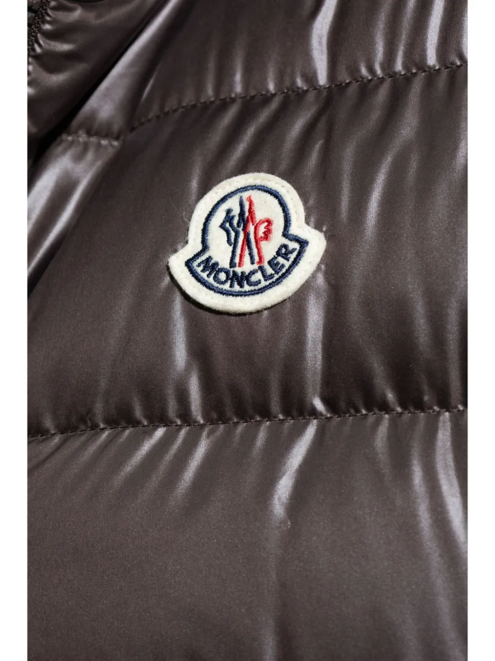 Barant vest jacket
