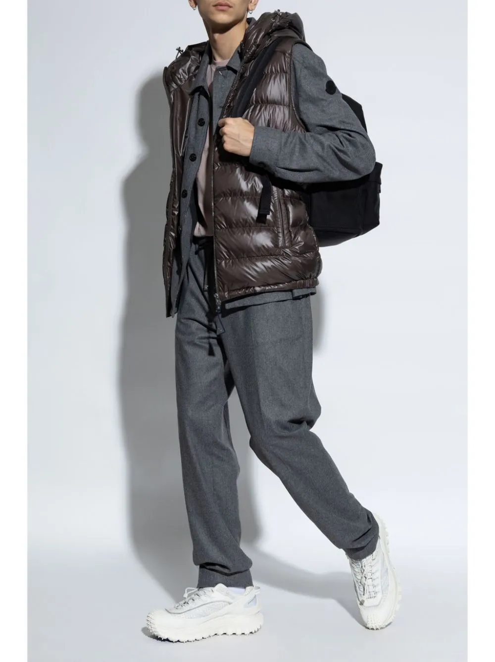 Barant vest jacket
